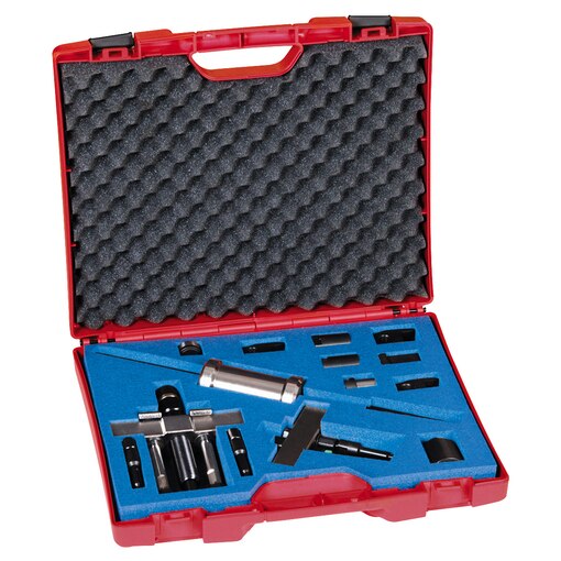 INJECTOR PULLER SET